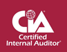 certified Internal Auditor