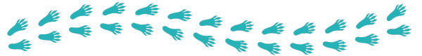 aqua prints