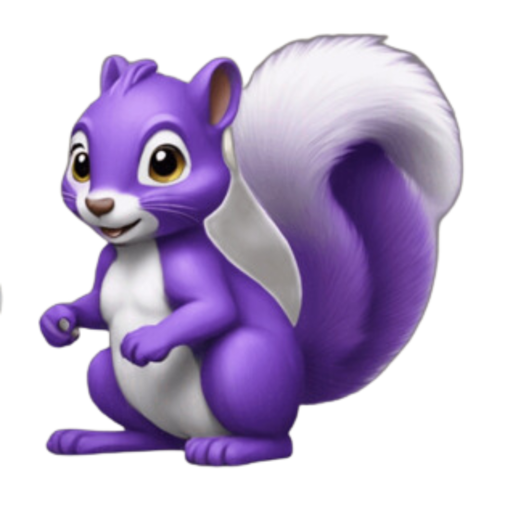 Purple Squirrel Business Coach Derby